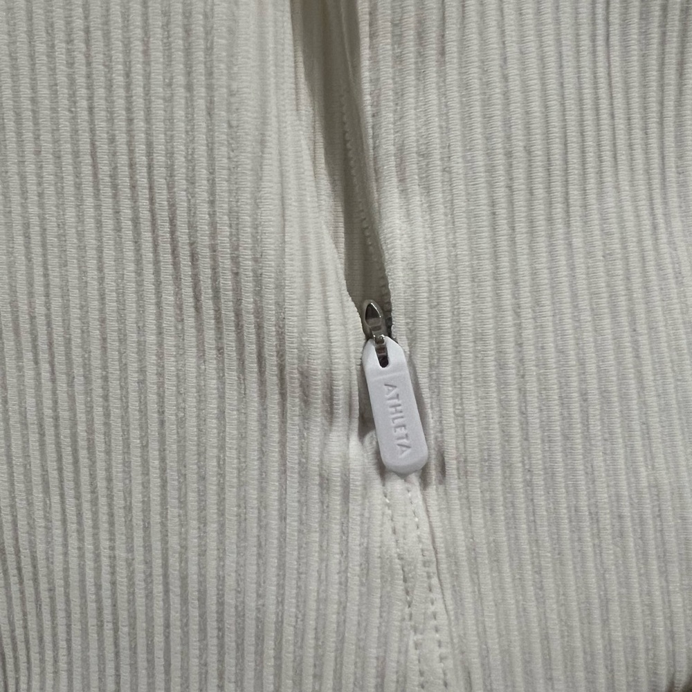 Athleta Zip Up Jacket - image 6